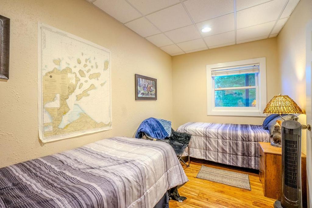 Hidden Gem, 3 Bed Cozy Condo - Dogs Welcomed 贝菲尔德 外观 照片
