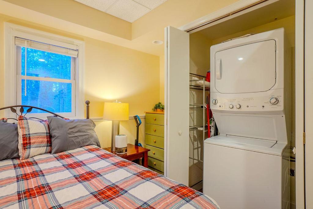 Hidden Gem, 3 Bed Cozy Condo - Dogs Welcomed 贝菲尔德 外观 照片